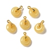 Glass Pendants GLAA-K065-02G-01-1