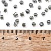 Round 8/0 Glass Seed Beads X-SEED-A006-3mm-112-3