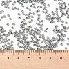 TOHO Round Seed Beads SEED-TR11-PF0565-4