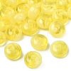 30Pcs Resin Beads RESI-YW0004-32B-1