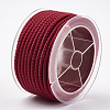 Acrylic Fiber Cords OCOR-Q048-01D-3