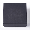 Kraft Paper Cardboard Jewelry Boxes CBOX-WH0003-05B-2