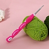 Aluminum Crochet Hooks PW-WG938F1-08-1