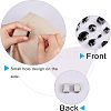 Sew on Rhinestone RGLA-CA0001-02P-B-5