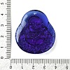 Glass Pendants GLAA-C033-04I-3