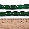 Natural Agate Beads Strands G-N356-02B-11-4