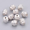 Tibetan Style Beads LS-TIBEB-Q043-S-FF-1