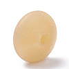 Food Grade Eco-Friendly Silicone Beads LS-SIL-R009-26-2