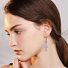 Resin Imitation Pearl Beads RESI-SP0001-50B-4