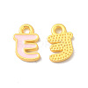 Alloy Enamel Pendants LS-ENAM-P247-01MG-E-1