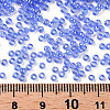 12/0 Grade A Round Glass Seed Beads X-SEED-Q010-F543-3