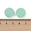 Transparent Glass Beads DGLA-E004-05G-3