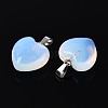Opalite Pendants G-T143-49L-3