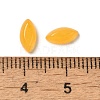 Natural White Jade Dyed Cabochons G-F772-01B-06-3