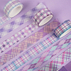 Adhesive Paper Tapes DIY-WH20062-27A-5