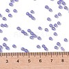 MIYUKI Round Rocailles Beads SEED-X0055-RR0649-4