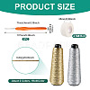 DIY Knitting Kits DIY-MB0003-06-3