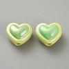 Opaque Acrylic Beads SACR-CJC0009-B02-04-1