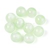 Opaque Resin UV Reactive Beads RESI-N049-10mm-07-01-2