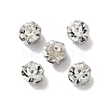 Round Sew on Rhinestone RGLA-L028-10B-03-1
