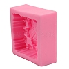 Food Grade Silicone Soap Molds PW-WGB18B8-01-5