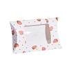 Paper Pillow Boxes X-CON-G007-03A-11-1