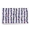 100Pcs Adjustable Mood Ring RJEW-B029-03-2