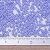 MIYUKI Round Rocailles Beads SEED-G007-RR0494-4