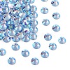 Preciosa® MAXIMA Crystal No Hotfix Flatback Stones Y-PRC-NSS8-30020-200-1
