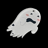 Halloween Printing Acrylic Pendants FIND-K017-05H-2