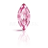 Preciosa® MAXIMA Crystal Fancy Stones Y-PRC-FG15-70010-3