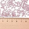 TOHO Round Seed Beads X-SEED-TR08-0110-4