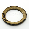 Coco Nut Linking Rings COCO-J001-63x6mm-02-2