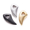 304 Stainless Steel Pendants STAS-F218-04-1