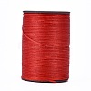 Flat Waxed Thread String YC-P003-A11-1