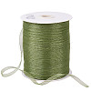 Organza Ribbon RS6mmY055-1