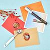 Sealing Wax Particles for Retro Seal Stamp DIY-CP0003-48B-6