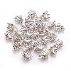 Vintage Elephant Charms PALLOY-ZN-47017-AS-FF-1