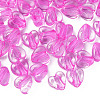 Transparent Acrylic Beads MACR-S373-95-B11-1