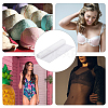 Square Sponge Fabric DIY-WH0021-75B-6