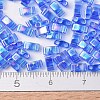 MIYUKI Half TILA Beads SEED-JP0008-HTL0261-4