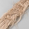 Artificial Wool Fabric AJEW-WH20006-78B-2
