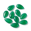 Natural Green Onyx Agate Beads G-F741-01B-02-1