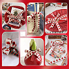 25 Yards Cotton Ribbon SRIB-PH0001-91A-5