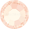 Preciosa® MAXIMA Crystal No Hotfix Flatback Stones Y-PRC-NSS10-00530-3