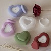 DIY Silicone Candle Molds DIY-A054-10-1