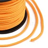 50M Nylon Braided Cords NWIR-XCP0001-23-3