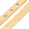 Faux Suede Cord LW-Q016-5mm-S1124-3