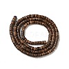 Coconut Beads Strands COCB-C002-01-2