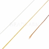 3-Ply Segment Dyed Nylon Braided Cords NWIR-F011-01E-3
